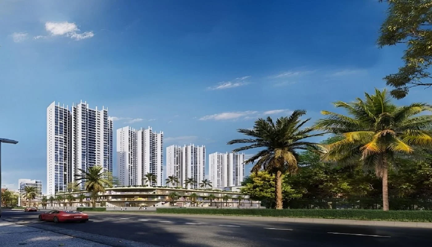 Conscient Sector 106