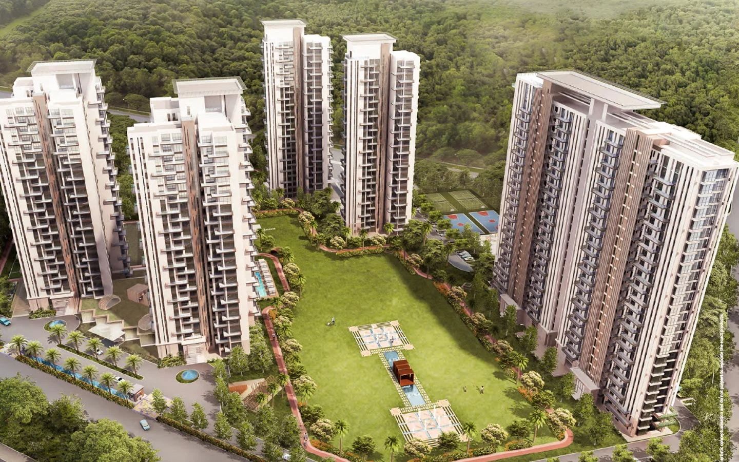 Conscient Heritage Max